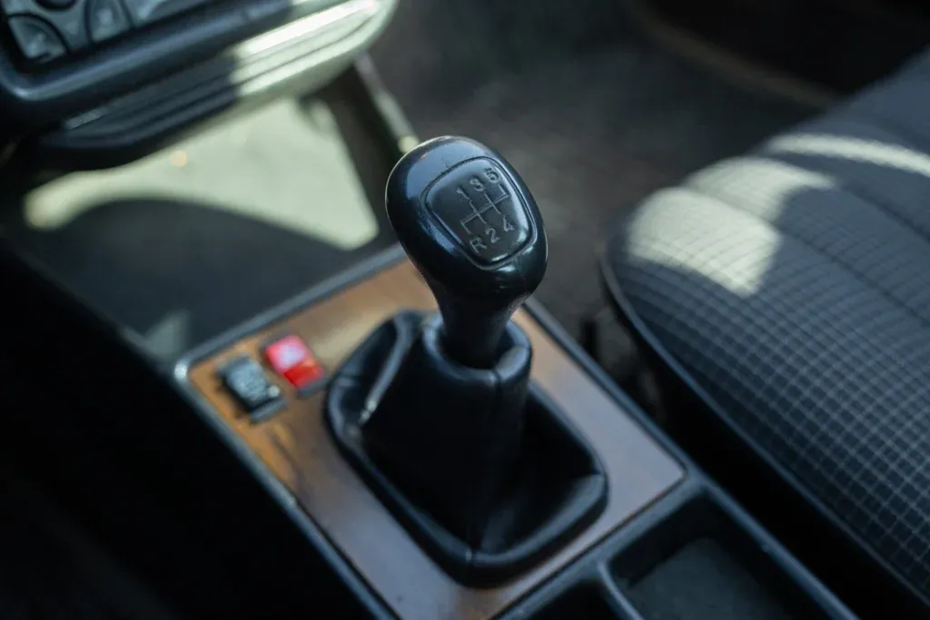 Mercedes-Benz 190 for sale | 1988 MERCEDES-BENZ 190 E - Image 45