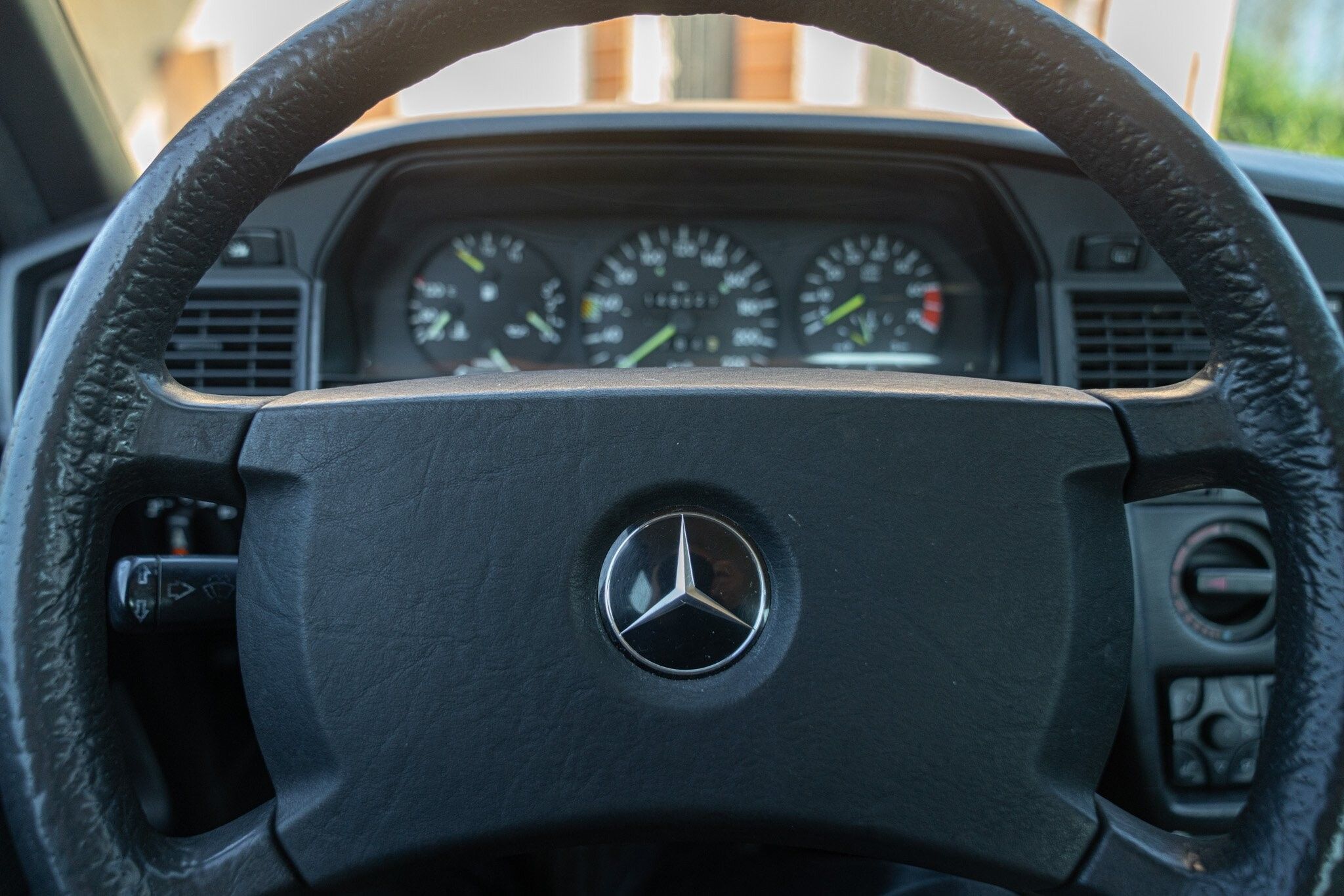 Mercedes-Benz 190 for sale | 1988 MERCEDES-BENZ 190 E - Image 47