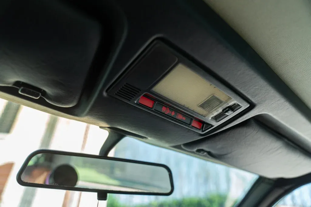 Mercedes-Benz 190 for sale | 1988 MERCEDES-BENZ 190 E - Image 47