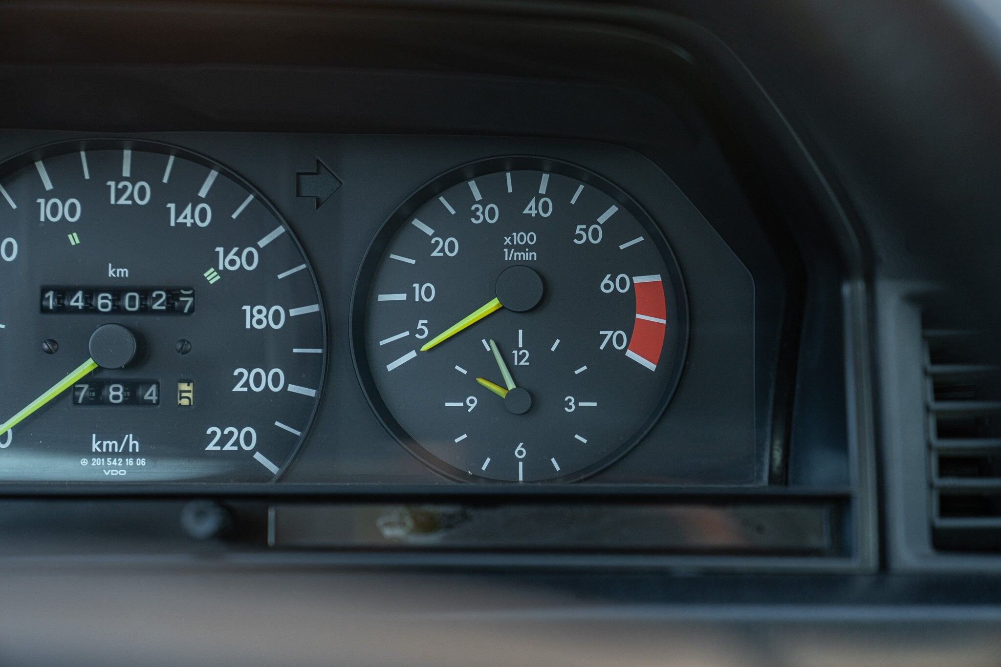 Mercedes-Benz 190 for sale | 1988 MERCEDES-BENZ 190 E - Image 50