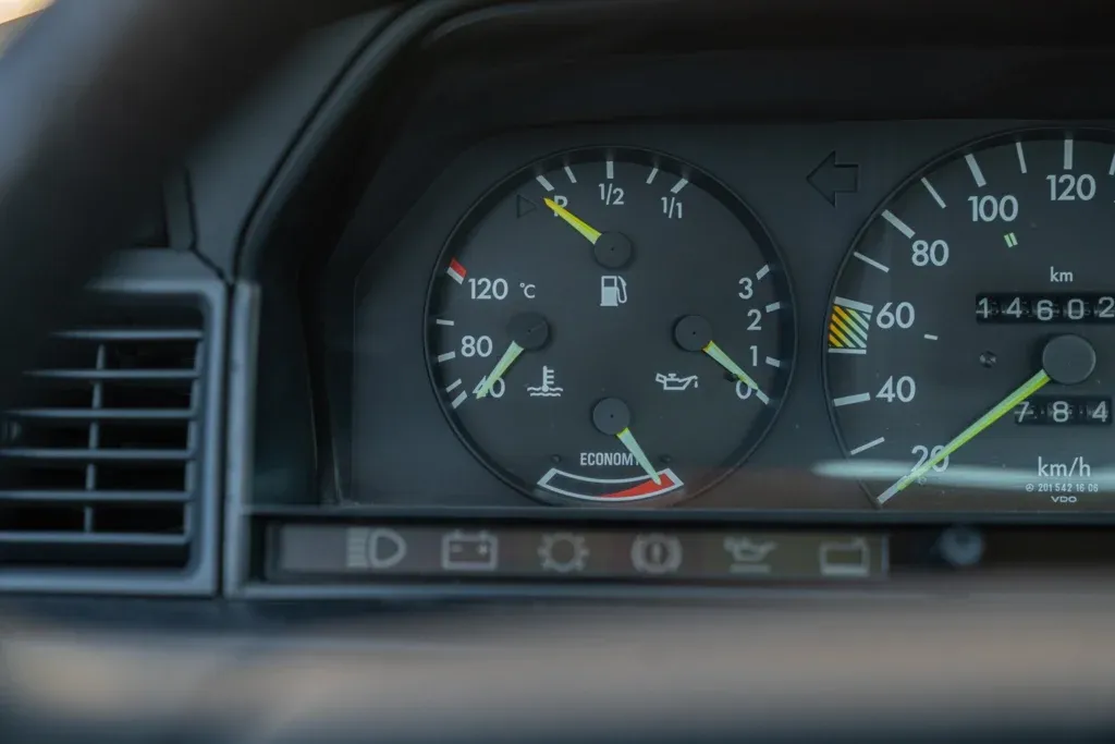 Mercedes-Benz 190 for sale | 1988 MERCEDES-BENZ 190 E - Image 50