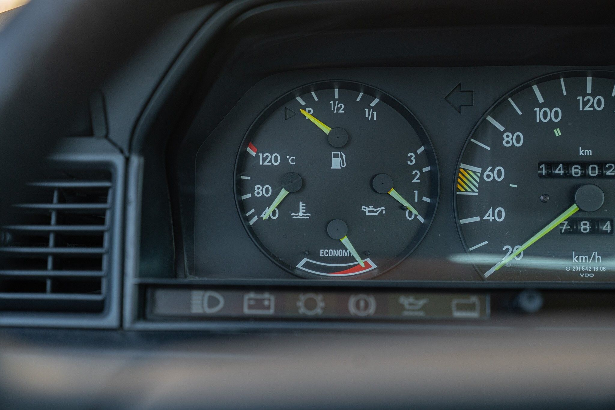 Mercedes-Benz 190 for sale | 1988 MERCEDES-BENZ 190 E - Image 51