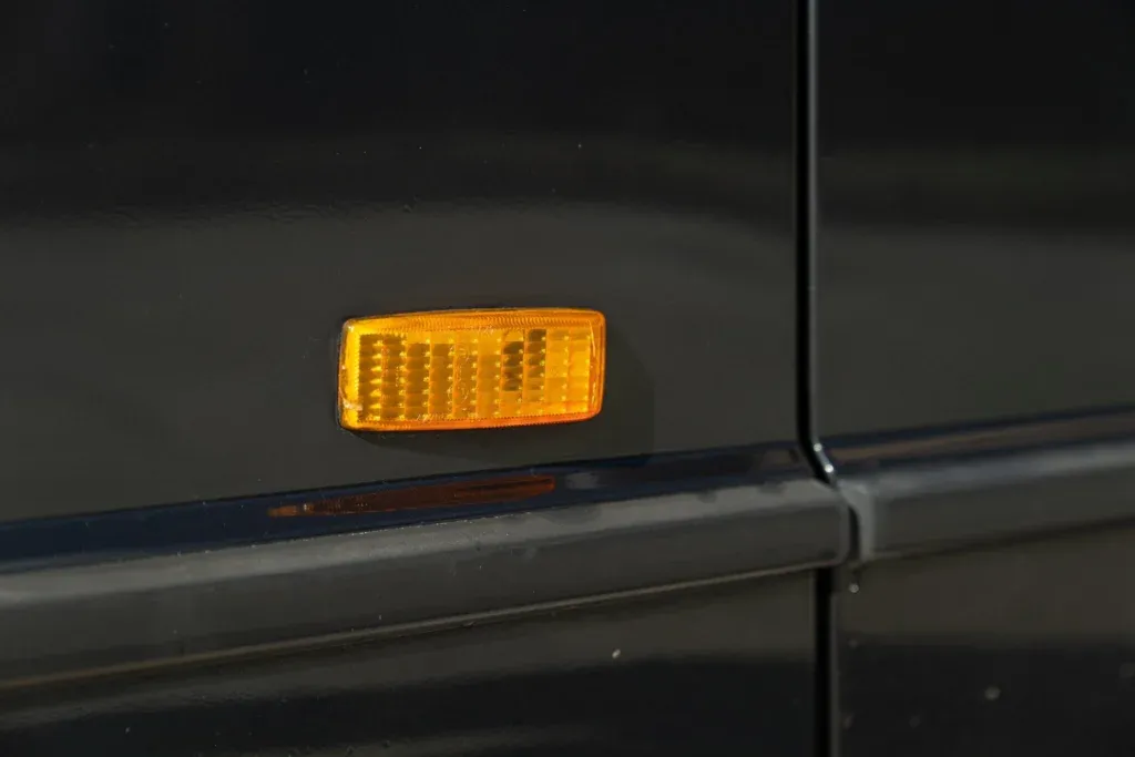 Mercedes-Benz 190 for sale | 1988 MERCEDES-BENZ 190 E - Image 15