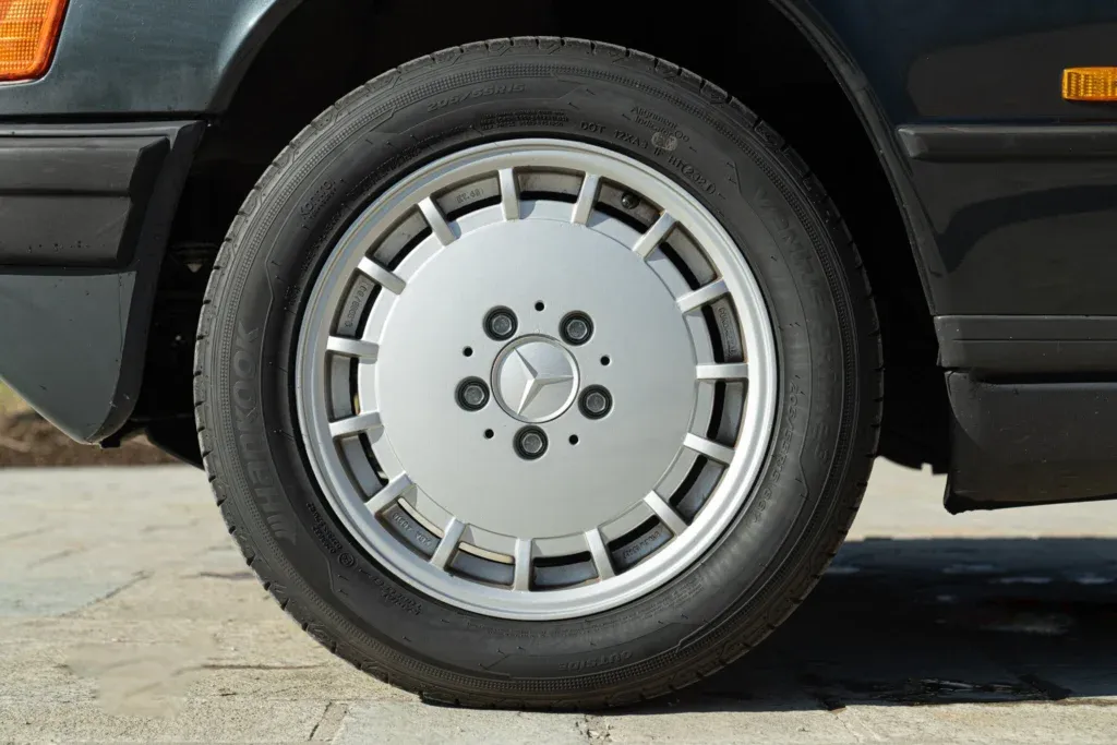 Mercedes-Benz 190 for sale | 1988 MERCEDES-BENZ 190 E - Image 17