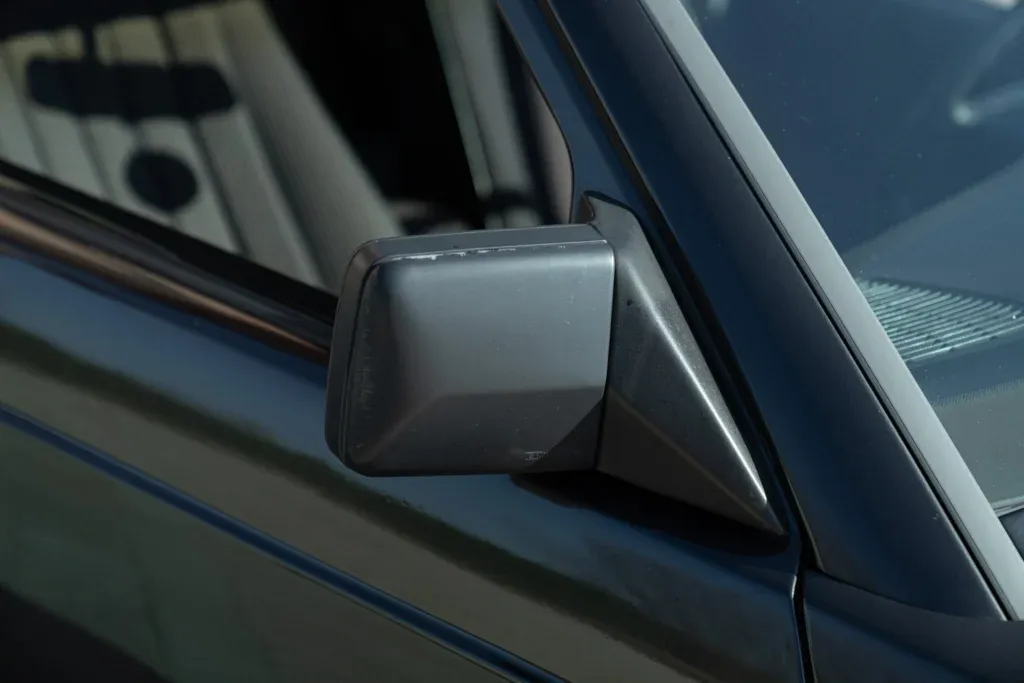 Mercedes-Benz 190 for sale | 1988 MERCEDES-BENZ 190 E - Image 18