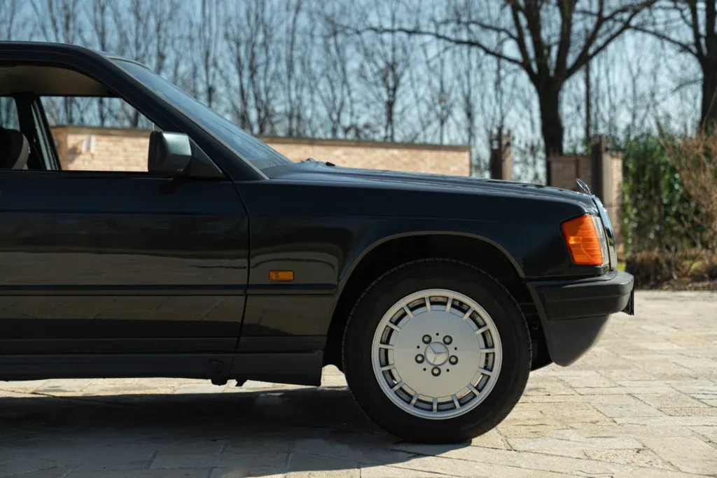 Mercedes-Benz 190 for sale | 1988 MERCEDES-BENZ 190 E - Image 20