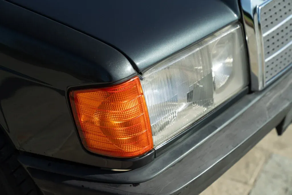 Mercedes-Benz 190 for sale | 1988 MERCEDES-BENZ 190 E - Image 21