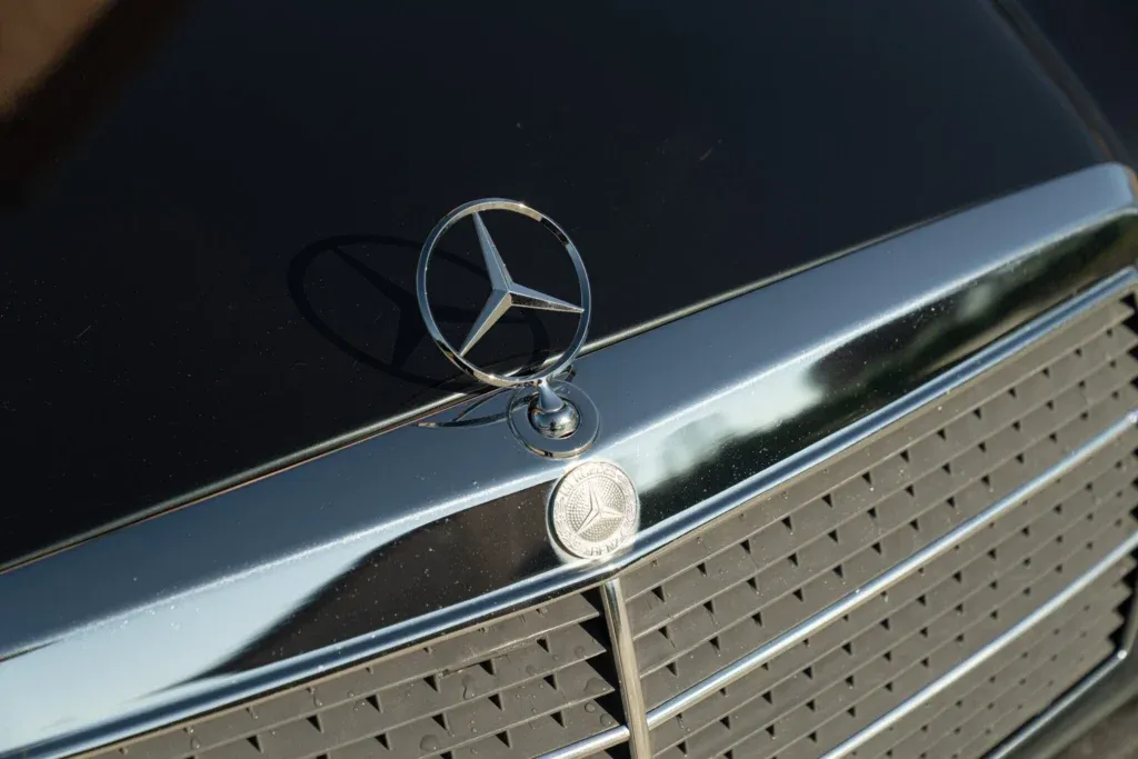 Mercedes-Benz 190 for sale | 1988 MERCEDES-BENZ 190 E - Image 25