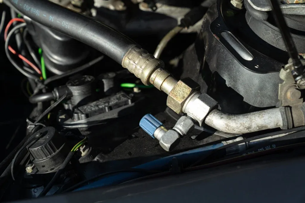 Mercedes-Benz 190 for sale | 1988 MERCEDES-BENZ 190 E - Image 54