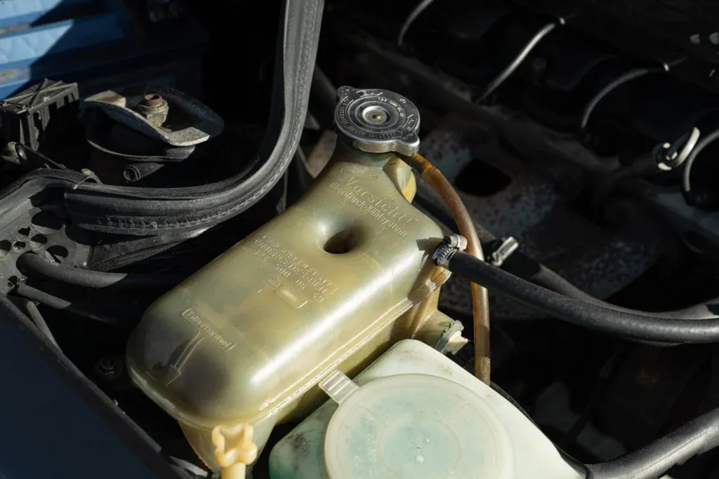 Mercedes-Benz 190 for sale | 1988 MERCEDES-BENZ 190 E - Image 57