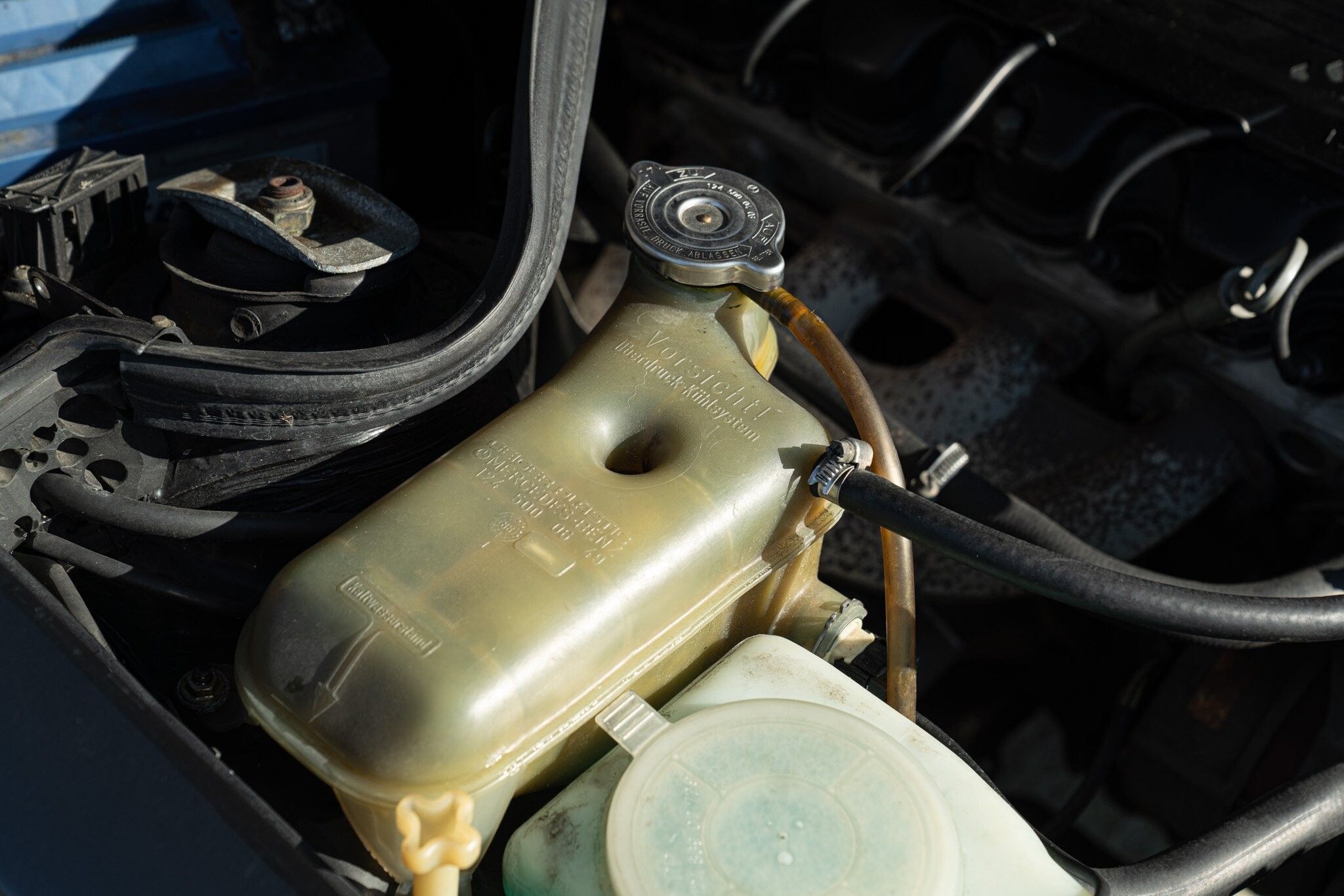 Mercedes-Benz 190 for sale | 1988 MERCEDES-BENZ 190 E - Image 58