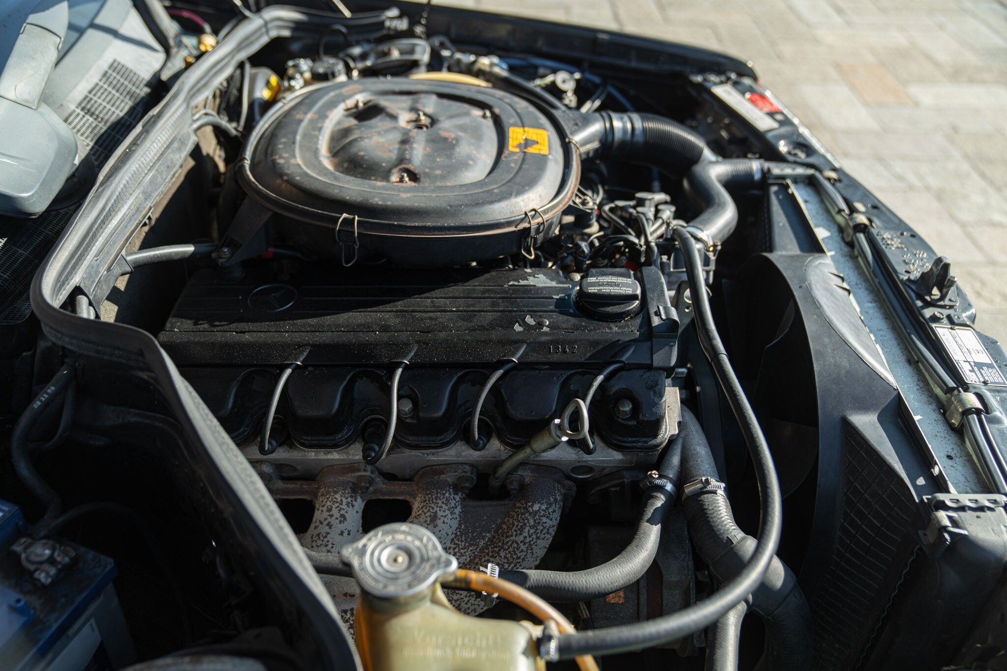 Mercedes-Benz 190 for sale | 1988 MERCEDES-BENZ 190 E - Image 59