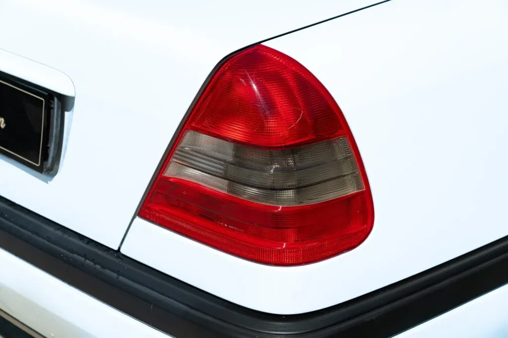 Mercedes-Benz C-Class for sale | 1996 MERCEDES-BENZ C 200 KOMPRESSOR - Image 20