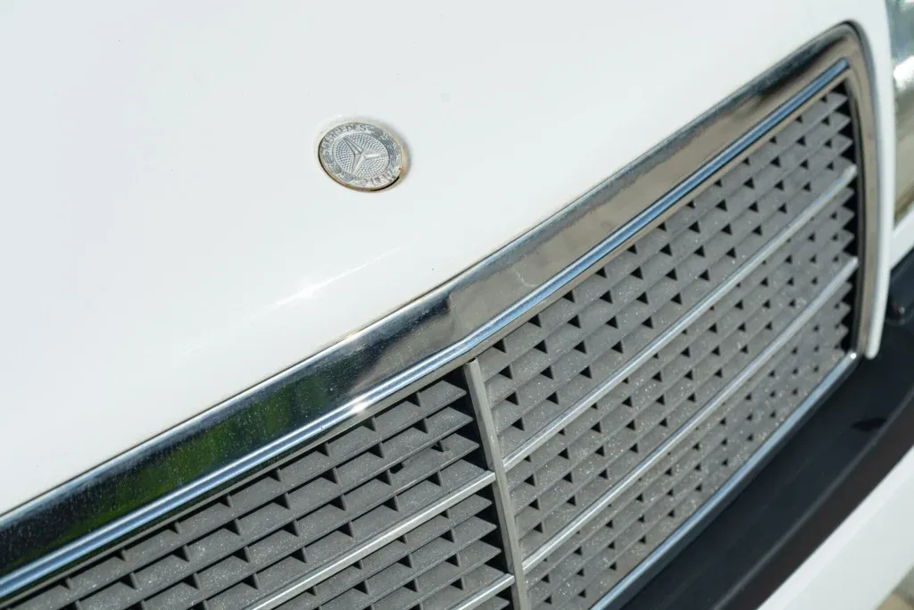 Mercedes-Benz C-Class for sale | 1996 MERCEDES-BENZ C 200 KOMPRESSOR - Image 19