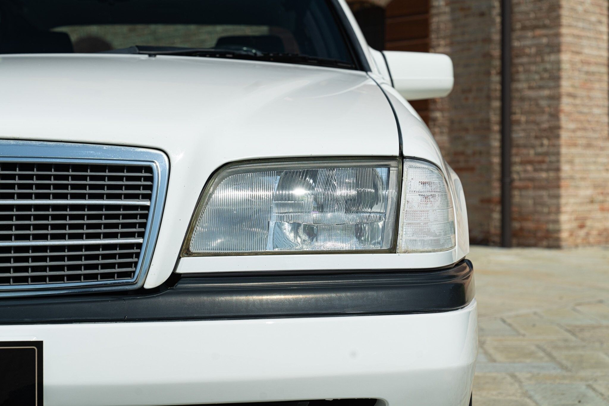 Mercedes-Benz C-Class for sale | 1996 MERCEDES-BENZ C 200 KOMPRESSOR - Image 18