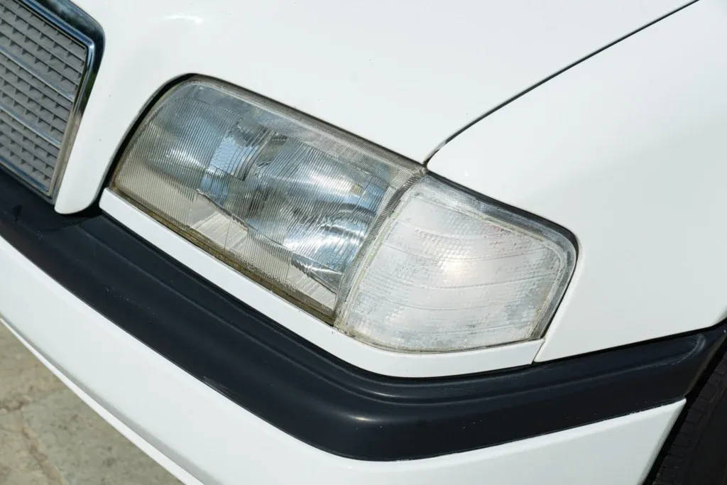 Mercedes-Benz C-Class for sale | 1996 MERCEDES-BENZ C 200 KOMPRESSOR - Image 17