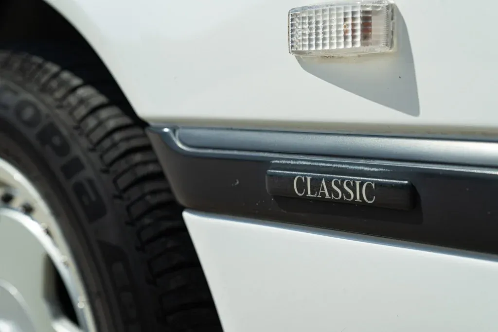 Mercedes-Benz C-Class for sale | 1996 MERCEDES-BENZ C 200 KOMPRESSOR - Image 16