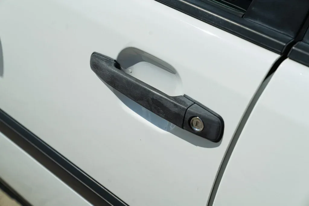 Mercedes-Benz C-Class for sale | 1996 MERCEDES-BENZ C 200 KOMPRESSOR - Image 14