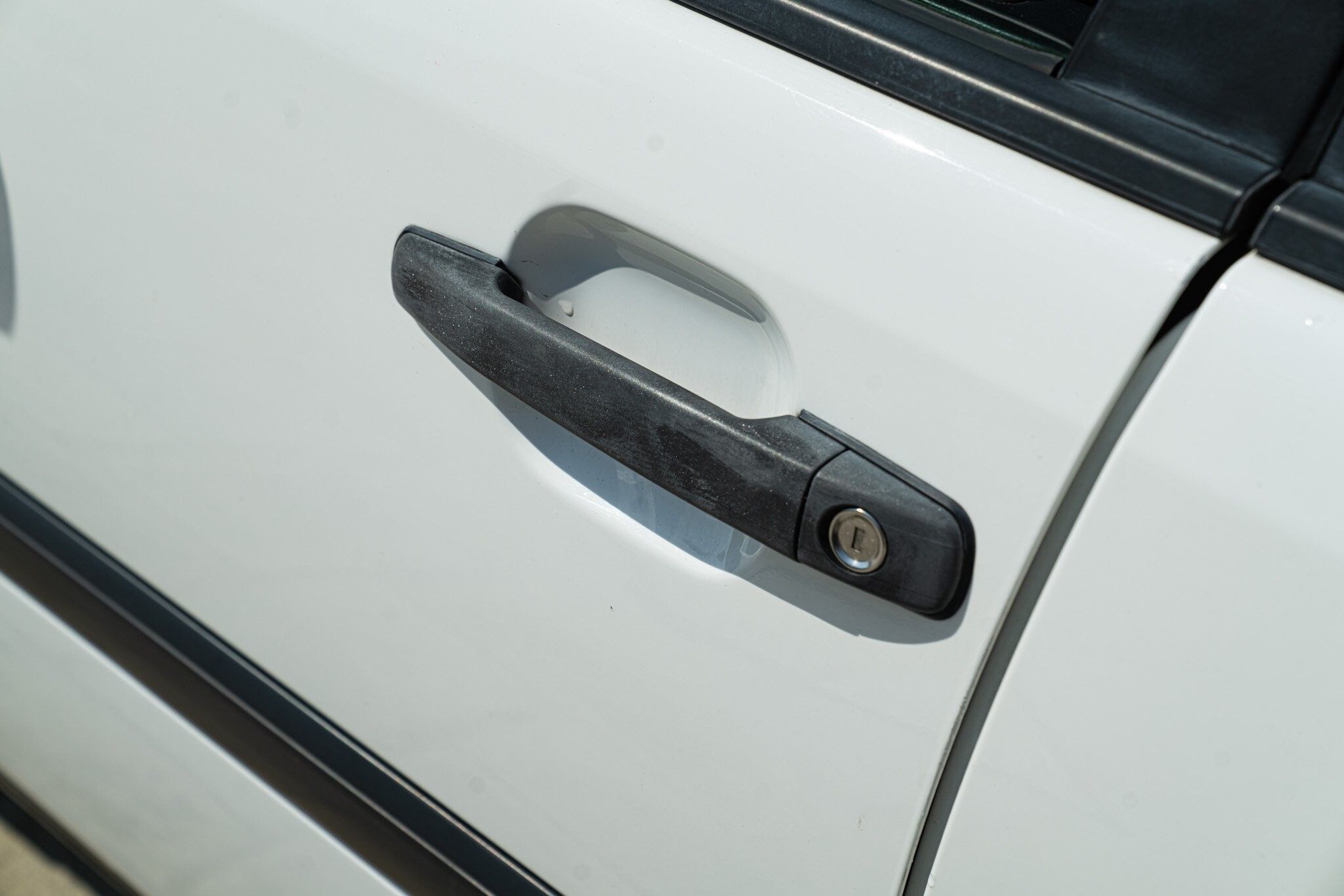 Mercedes-Benz C-Class for sale | 1996 MERCEDES-BENZ C 200 KOMPRESSOR - Image 14