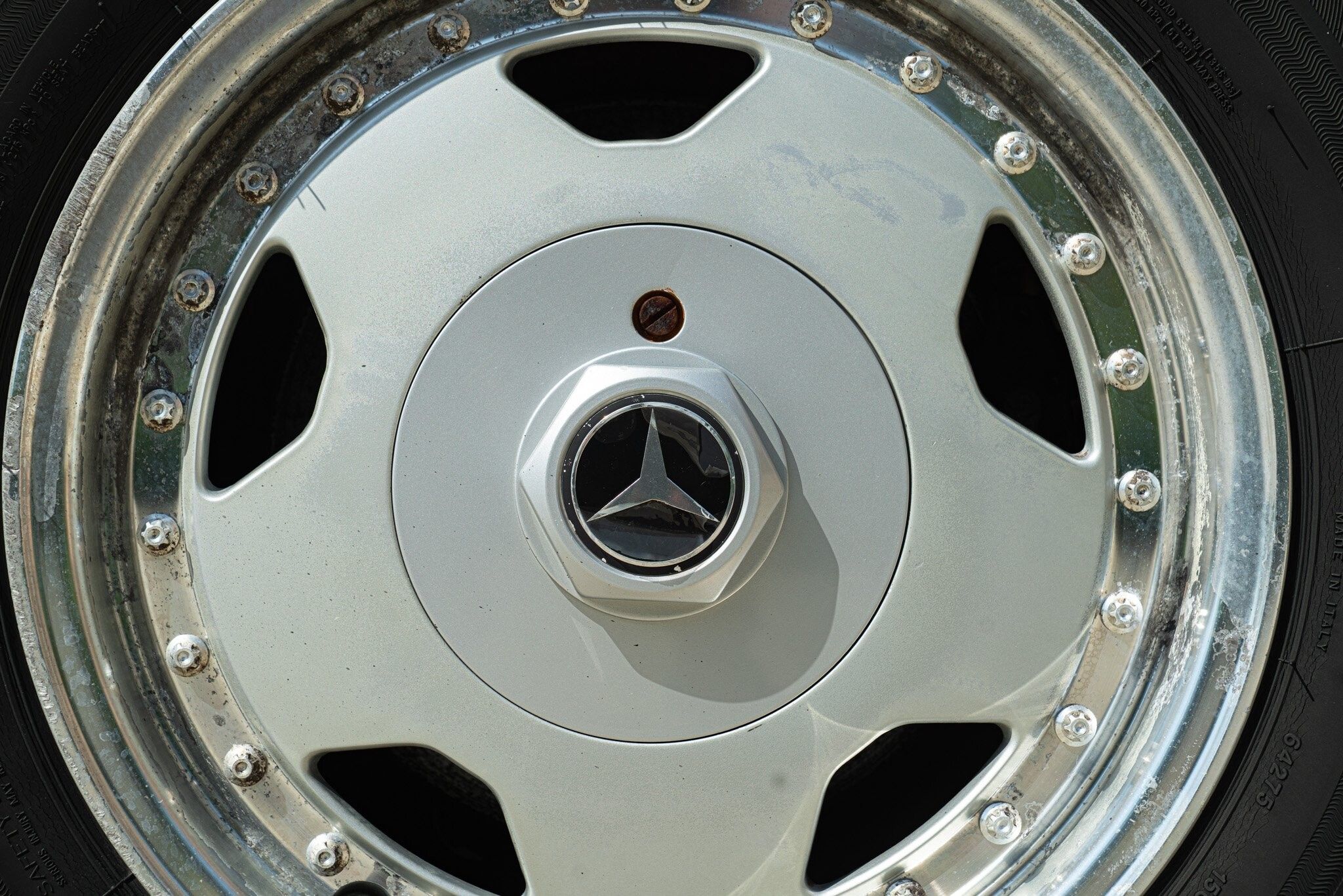 Mercedes-Benz C-Class for sale | 1996 MERCEDES-BENZ C 200 KOMPRESSOR - Image 13