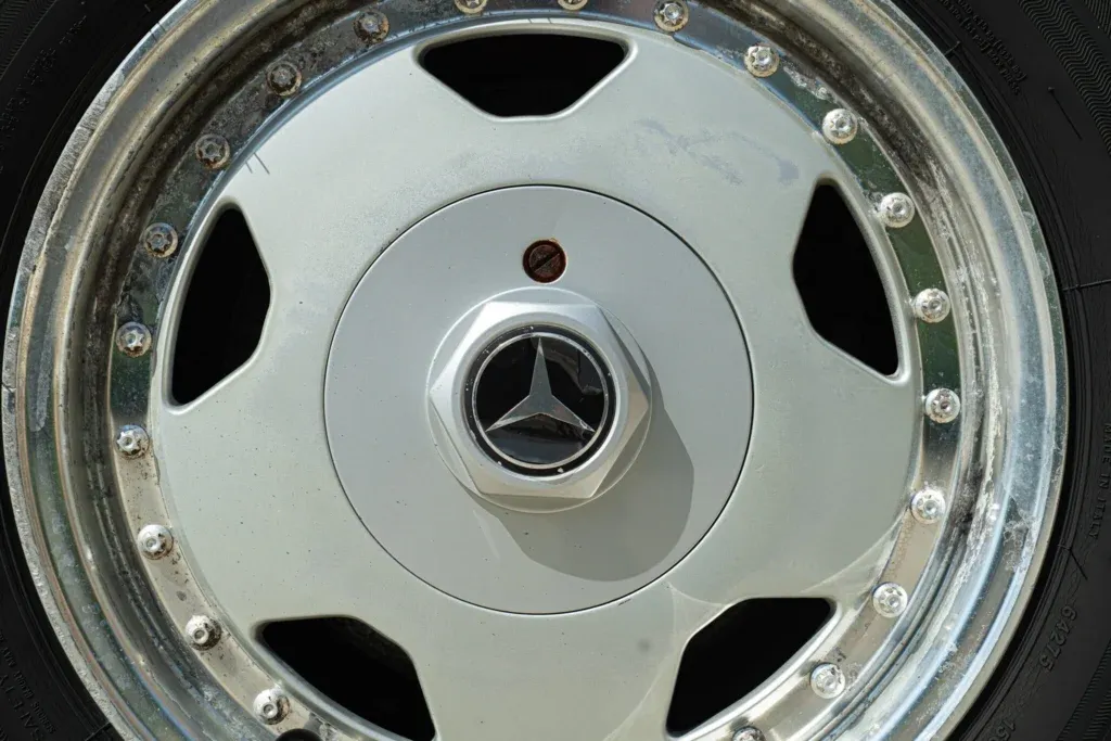 Mercedes-Benz C-Class for sale | 1996 MERCEDES-BENZ C 200 KOMPRESSOR - Image 13