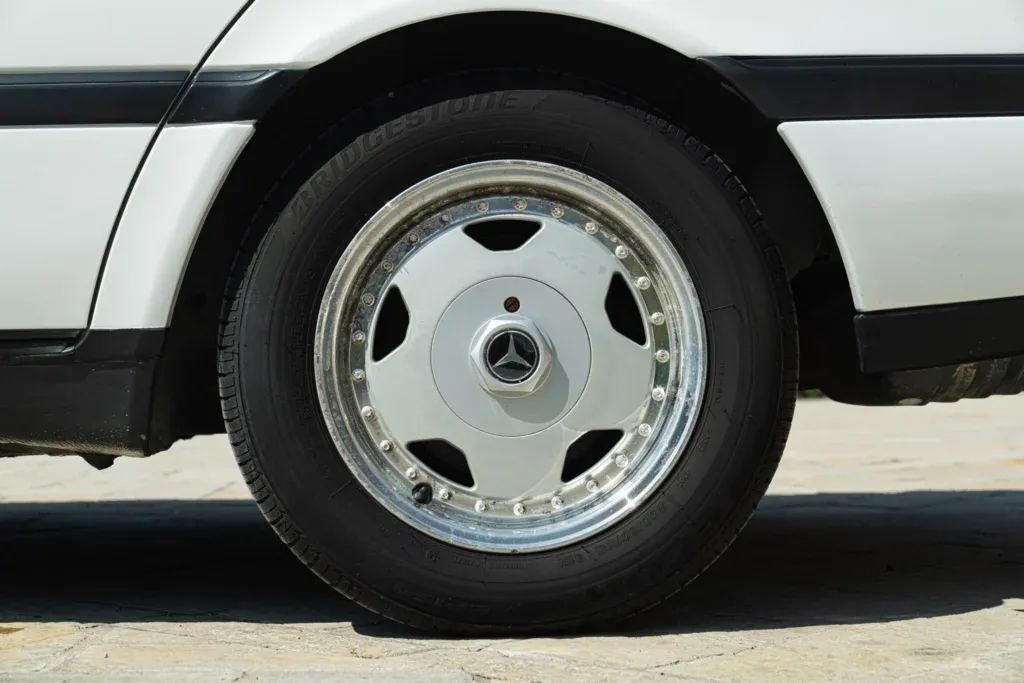 Mercedes-Benz C-Class for sale | 1996 MERCEDES-BENZ C 200 KOMPRESSOR - Image 12