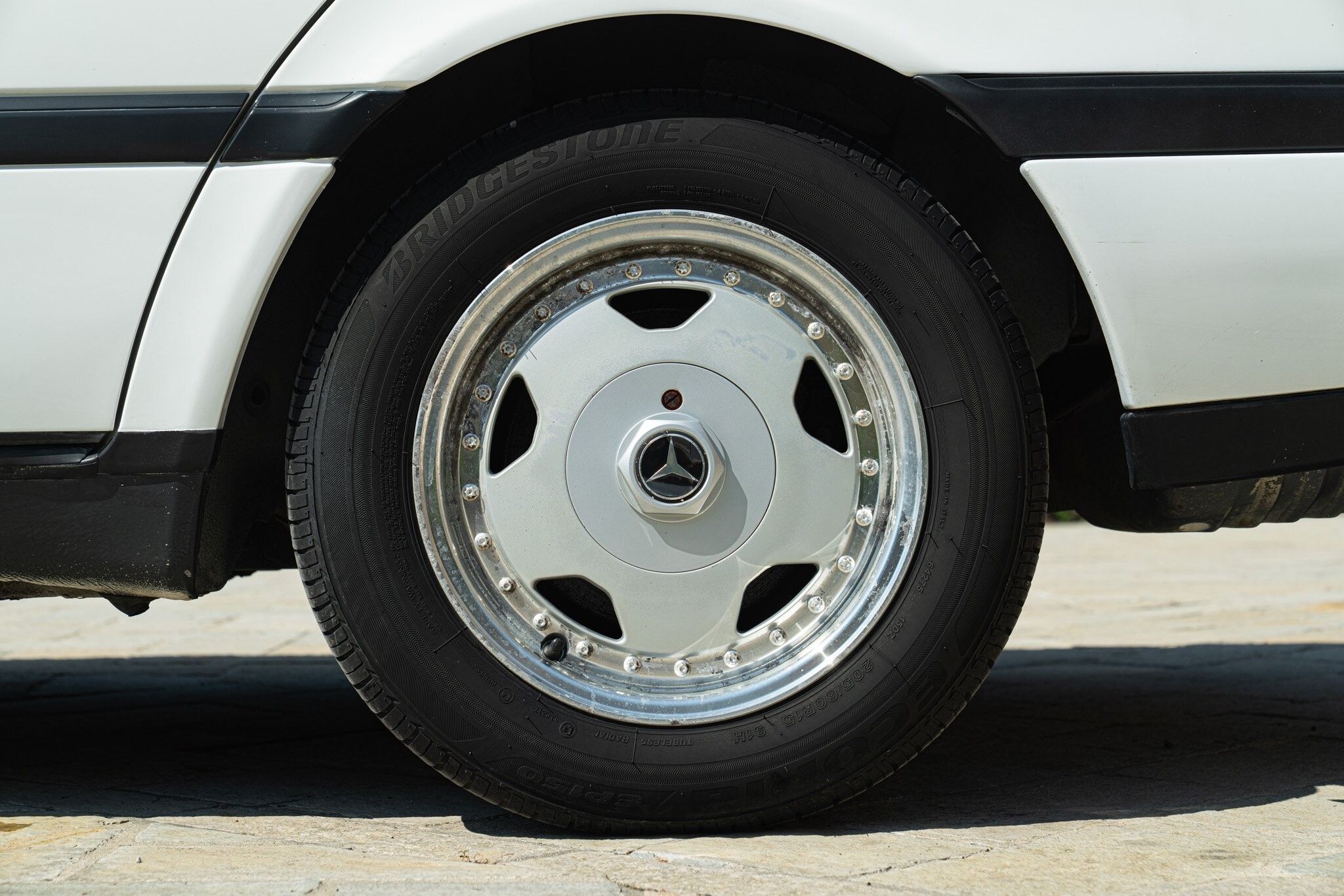 Mercedes-Benz C-Class for sale | 1996 MERCEDES-BENZ C 200 KOMPRESSOR - Image 12