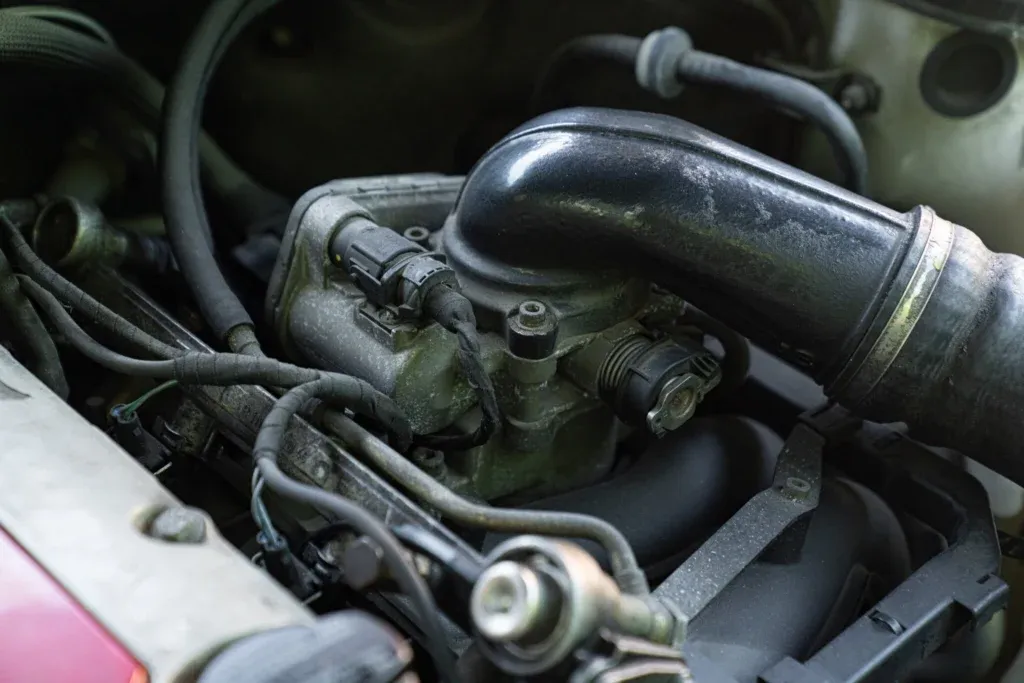 Mercedes-Benz C-Class for sale | 1996 MERCEDES-BENZ C 200 KOMPRESSOR - Image 50