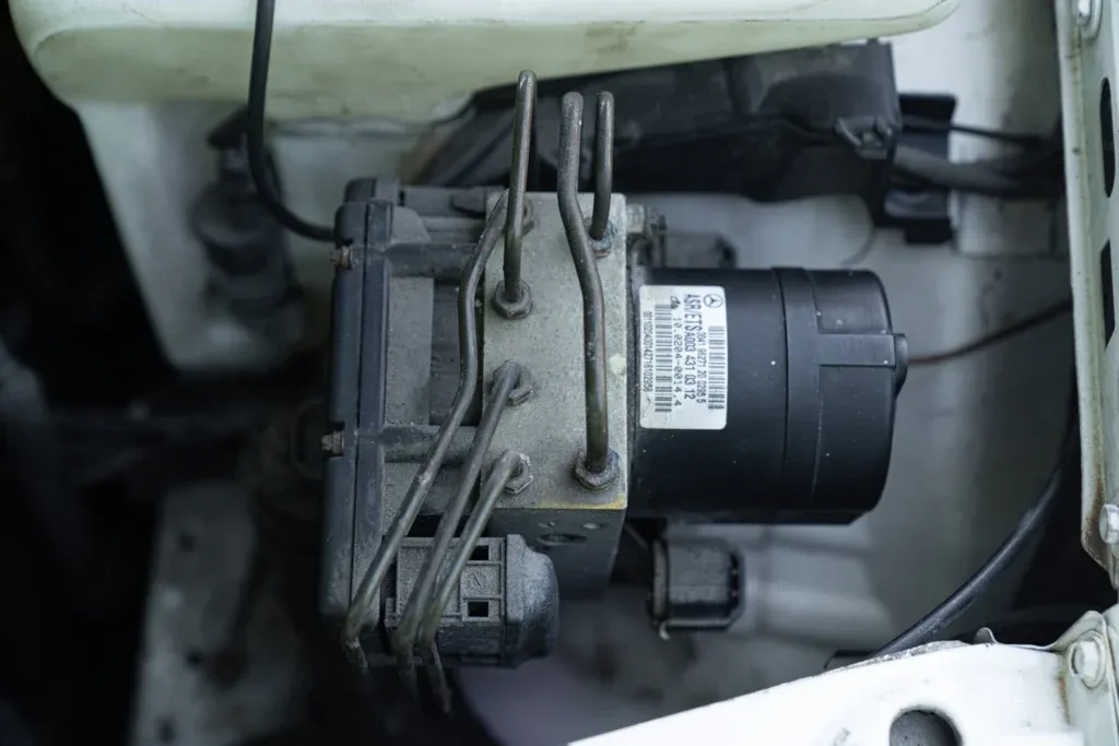 Mercedes-Benz C-Class for sale | 1996 MERCEDES-BENZ C 200 KOMPRESSOR - Image 49