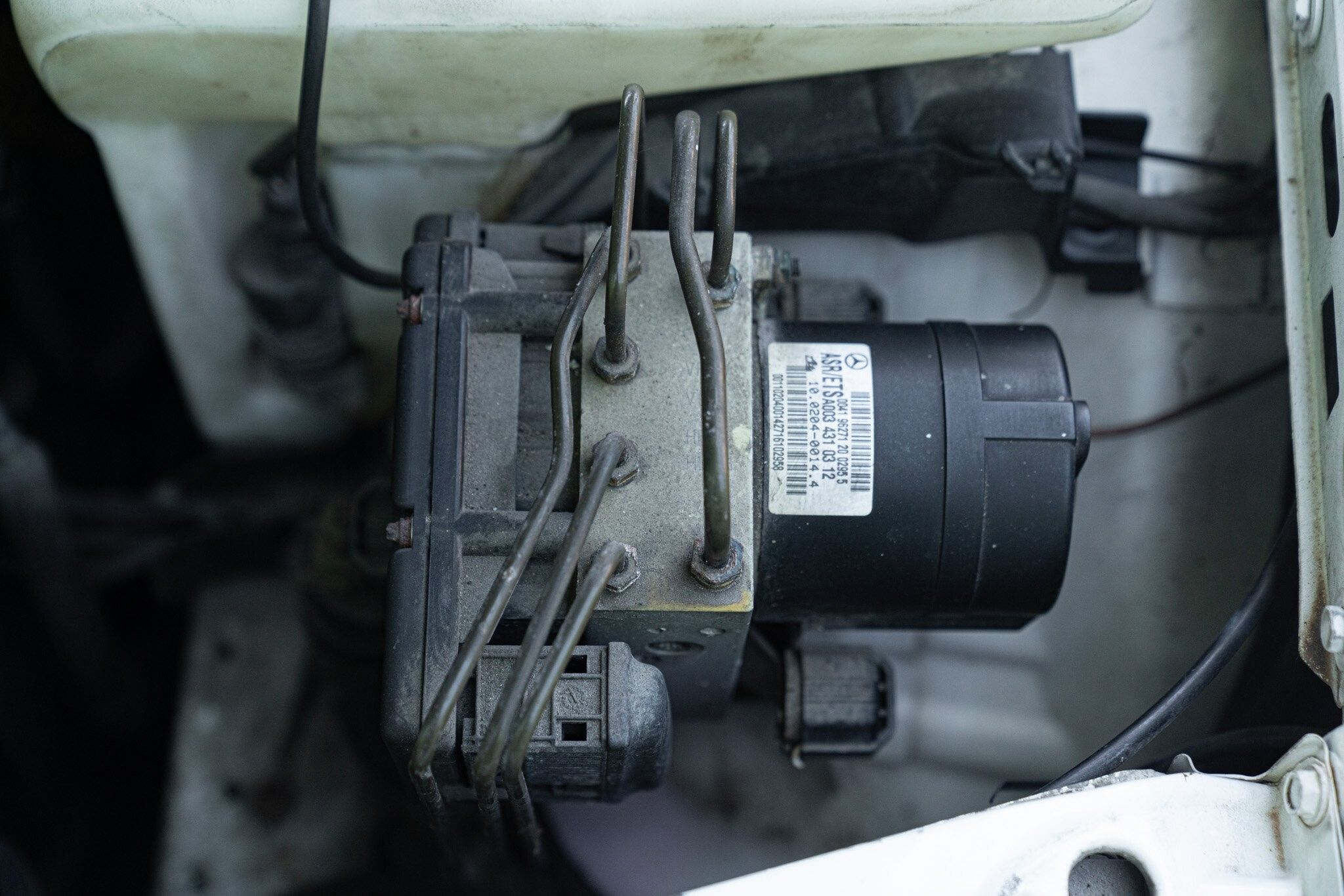 Mercedes-Benz C-Class for sale | 1996 MERCEDES-BENZ C 200 KOMPRESSOR - Image 51