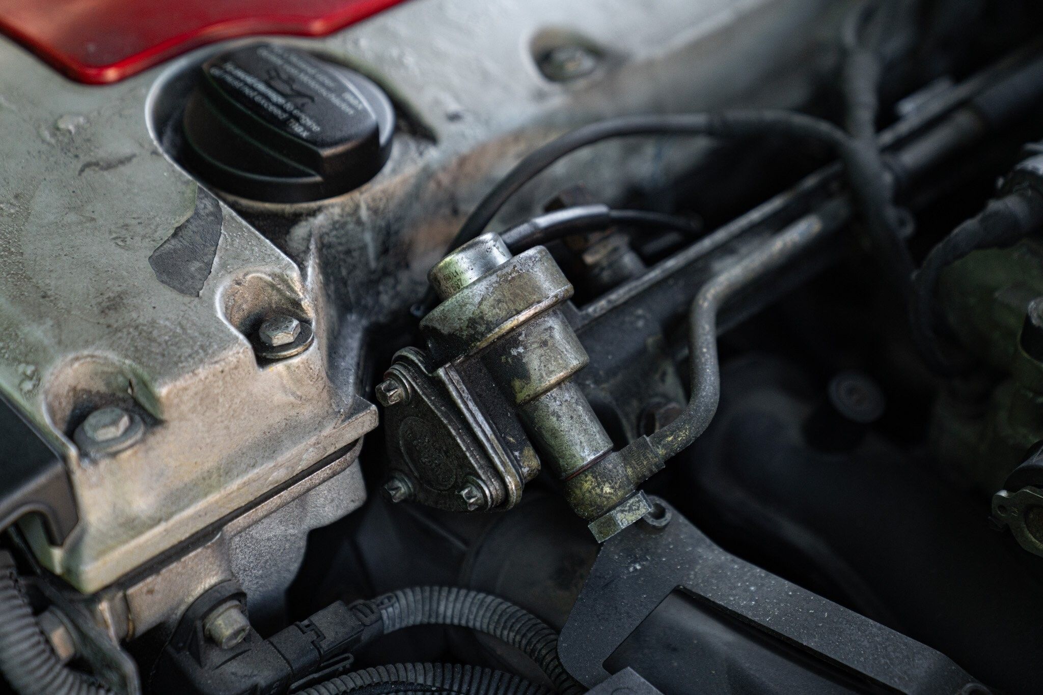 Mercedes-Benz C-Class for sale | 1996 MERCEDES-BENZ C 200 KOMPRESSOR - Image 49