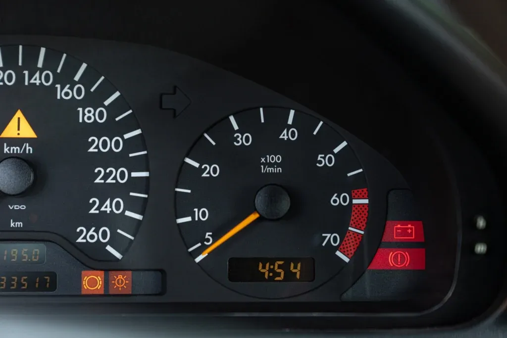 Mercedes-Benz C-Class for sale | 1996 MERCEDES-BENZ C 200 KOMPRESSOR - Image 41