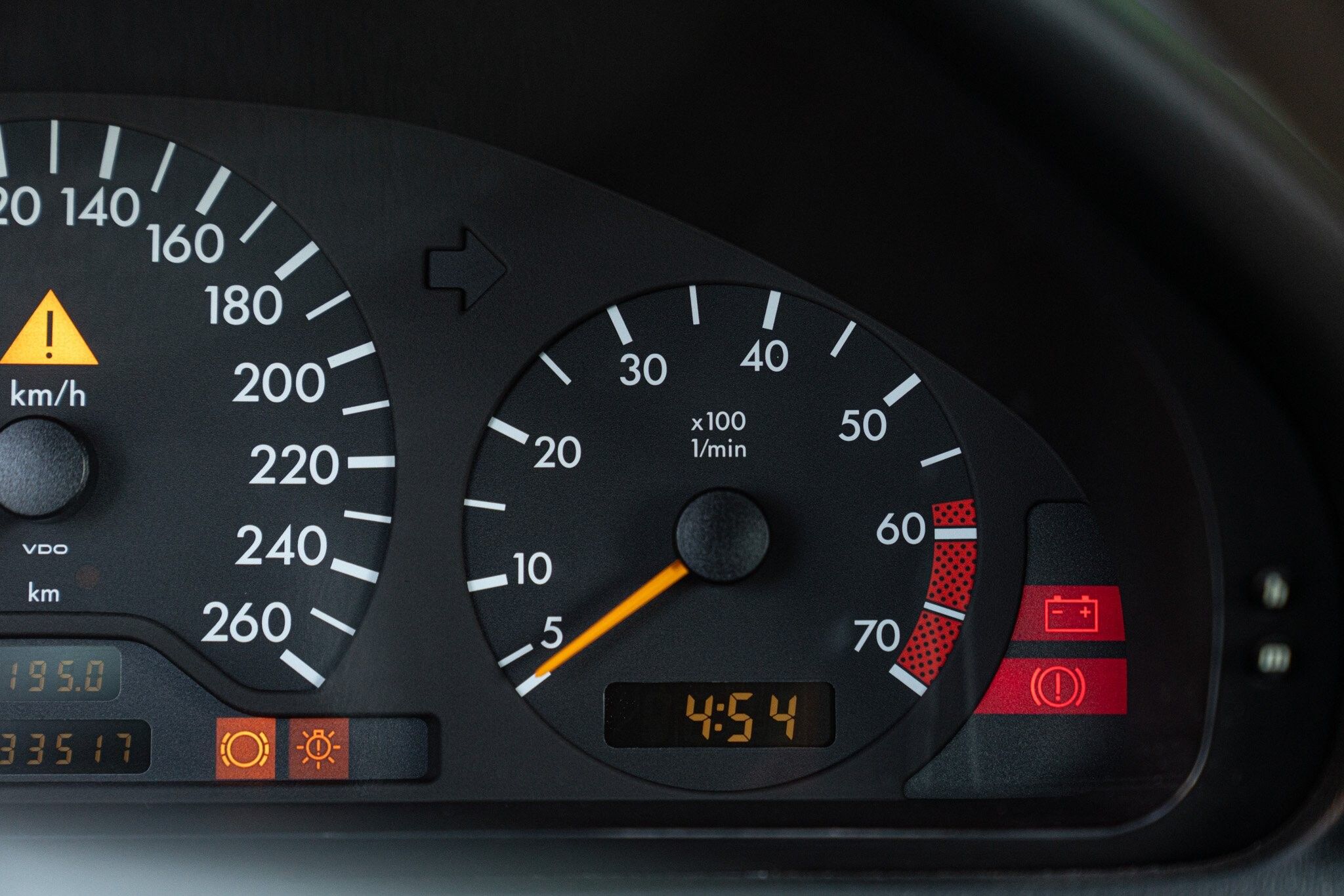 Mercedes-Benz C-Class for sale | 1996 MERCEDES-BENZ C 200 KOMPRESSOR - Image 43