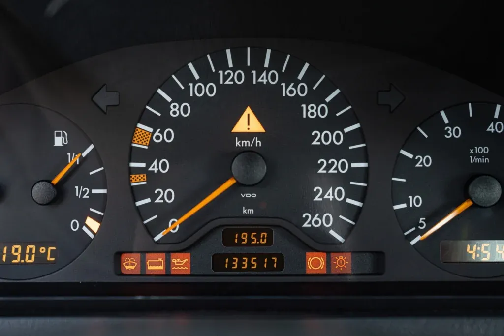 Mercedes-Benz C-Class for sale | 1996 MERCEDES-BENZ C 200 KOMPRESSOR - Image 39