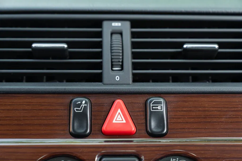 Mercedes-Benz C-Class for sale | 1996 MERCEDES-BENZ C 200 KOMPRESSOR - Image 34