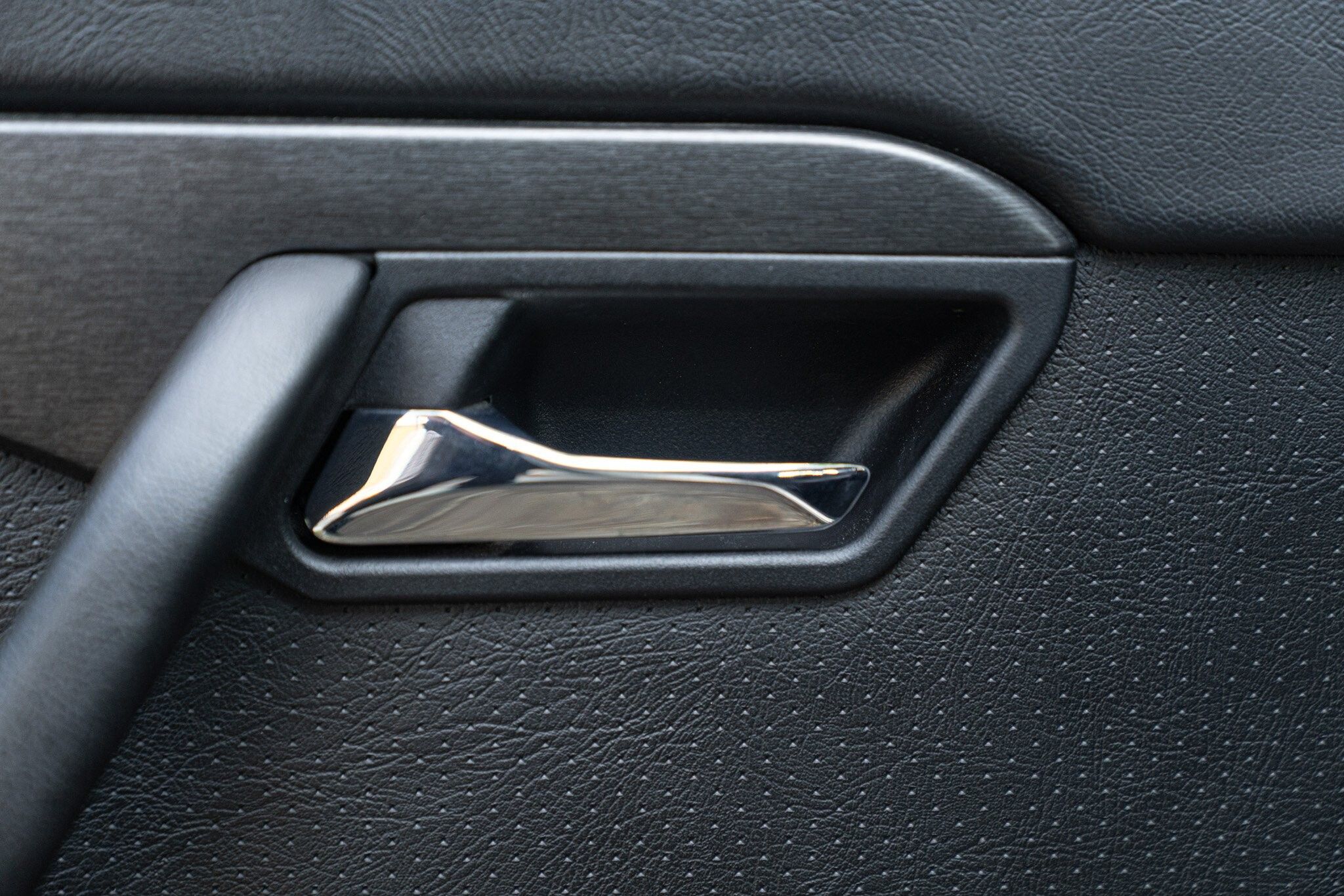 Mercedes-Benz C-Class for sale | 1996 MERCEDES-BENZ C 200 KOMPRESSOR - Image 29