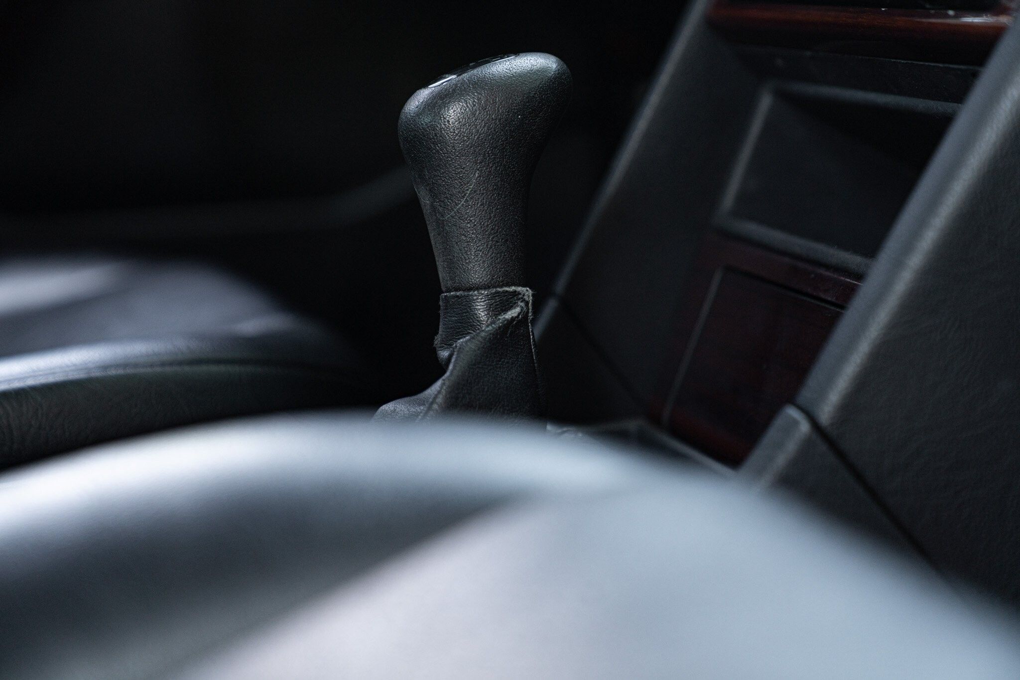 Mercedes-Benz C-Class for sale | 1996 MERCEDES-BENZ C 200 KOMPRESSOR - Image 31