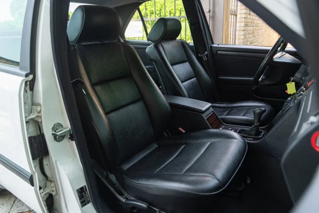 Mercedes-Benz C-Class for sale | 1996 MERCEDES-BENZ C 200 KOMPRESSOR - Image 26