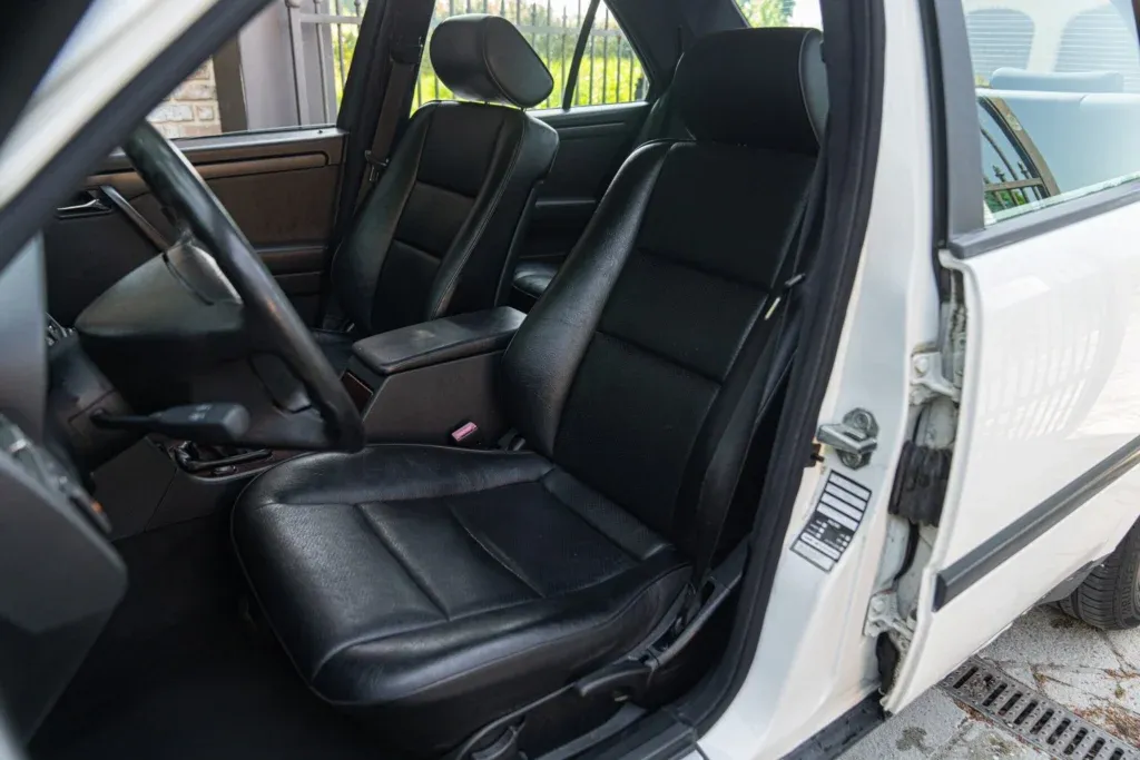 Mercedes-Benz C-Class for sale | 1996 MERCEDES-BENZ C 200 KOMPRESSOR - Image 25