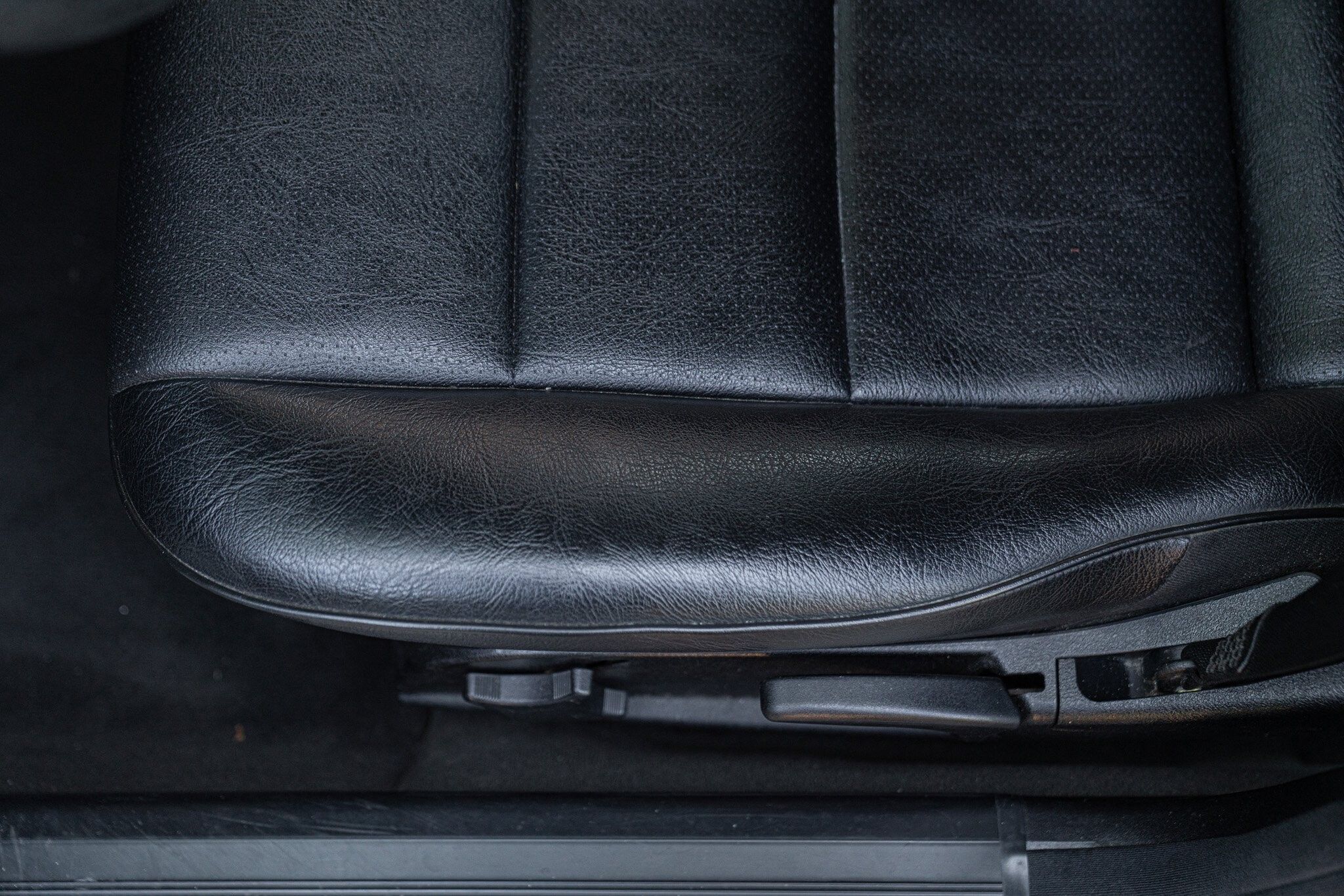 Mercedes-Benz C-Class for sale | 1996 MERCEDES-BENZ C 200 KOMPRESSOR - Image 25