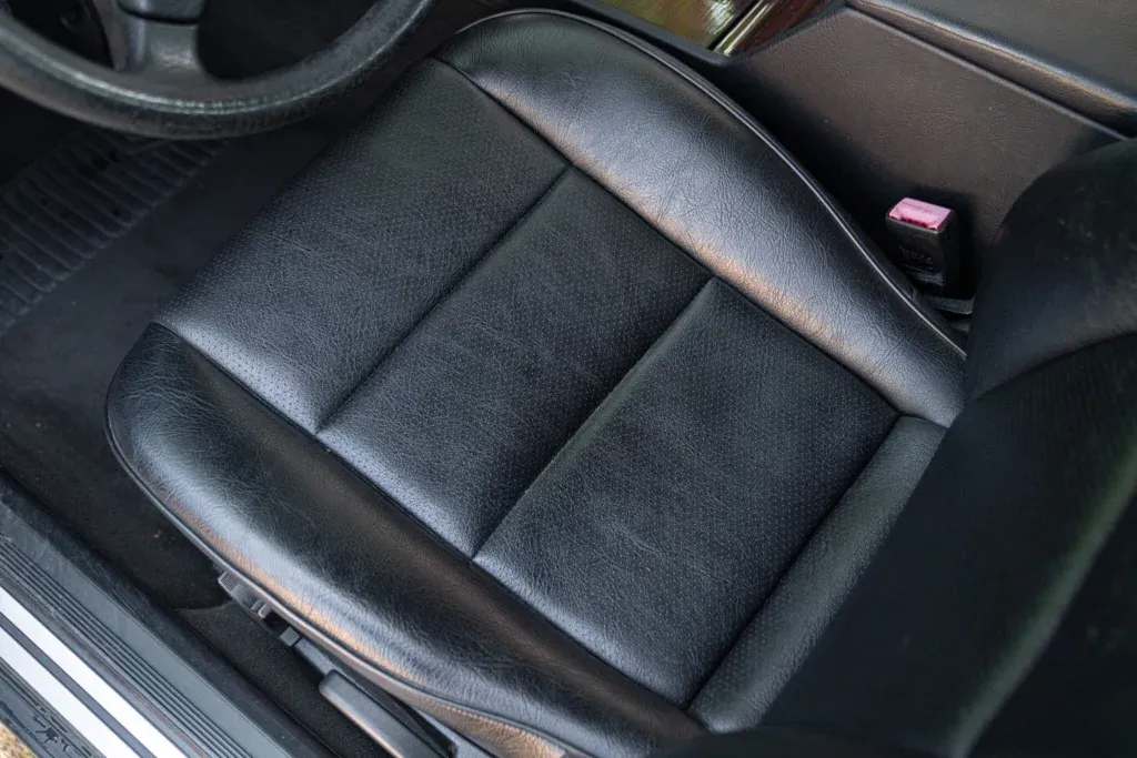 Mercedes-Benz C-Class for sale | 1996 MERCEDES-BENZ C 200 KOMPRESSOR - Image 24