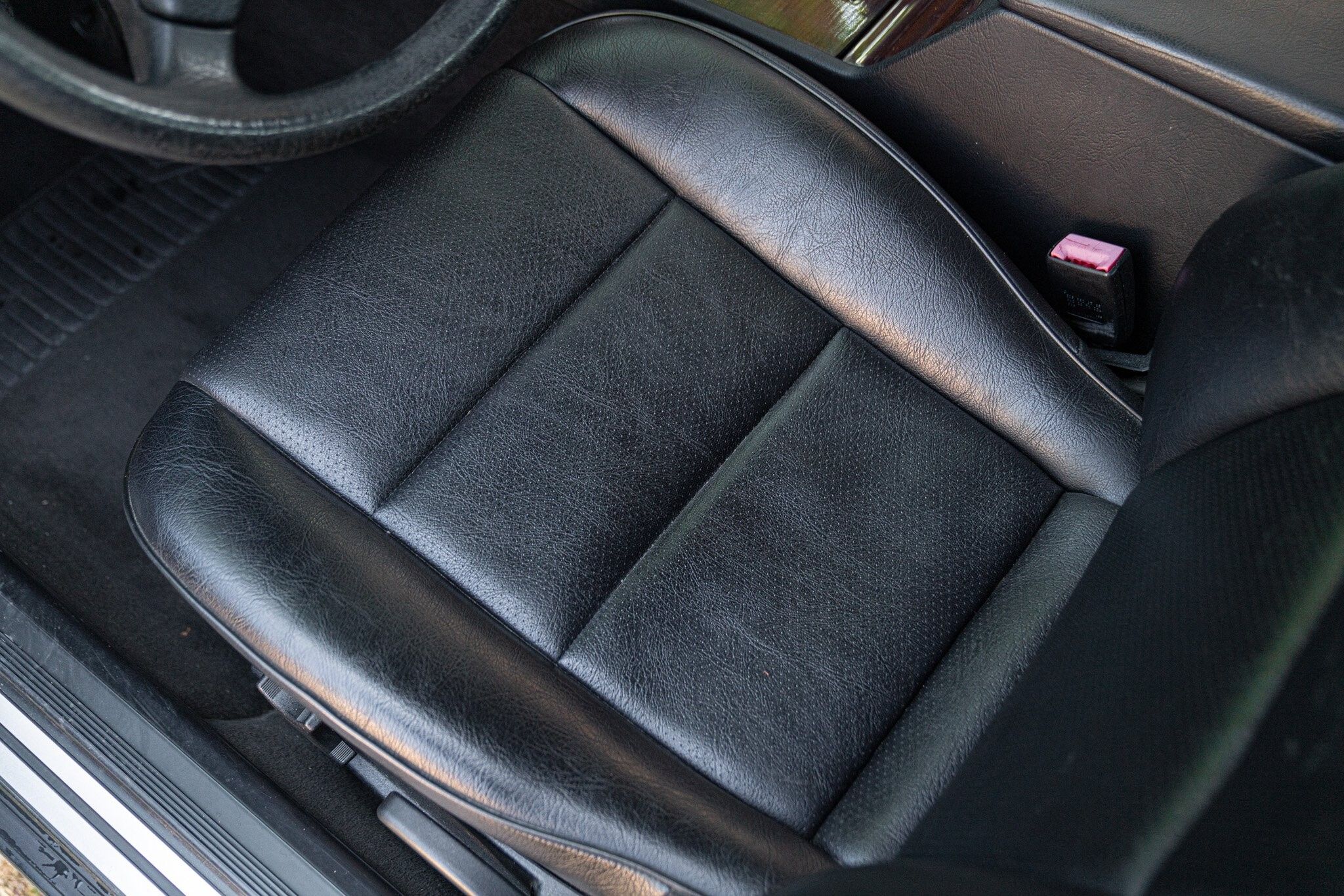 Mercedes-Benz C-Class for sale | 1996 MERCEDES-BENZ C 200 KOMPRESSOR - Image 24