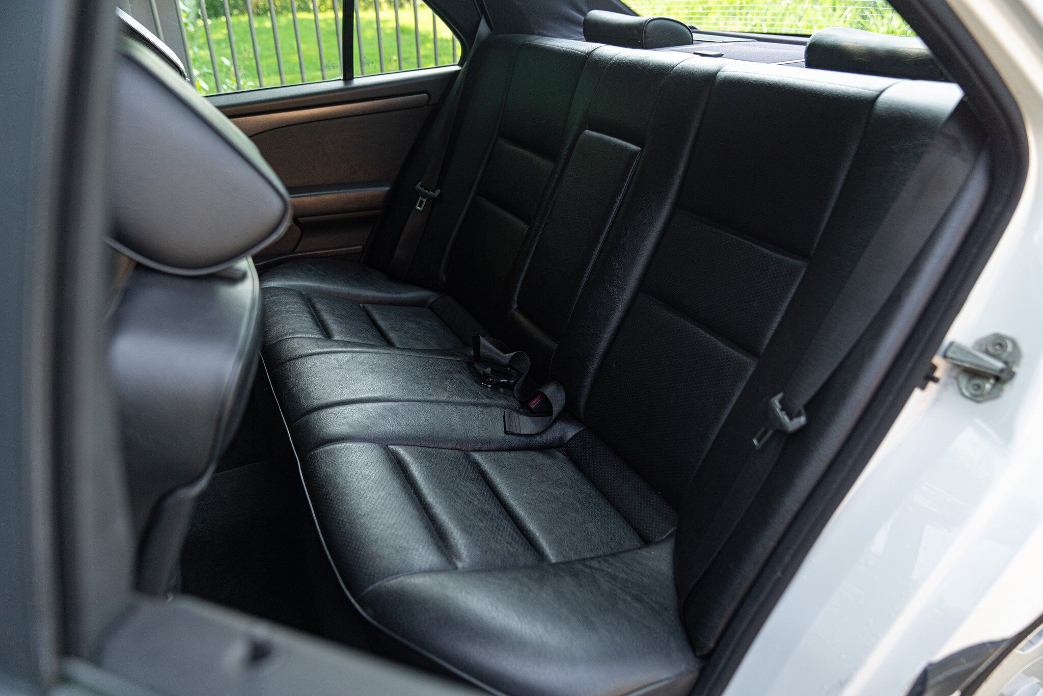 Mercedes-Benz C-Class for sale | 1996 MERCEDES-BENZ C 200 KOMPRESSOR - Image 23