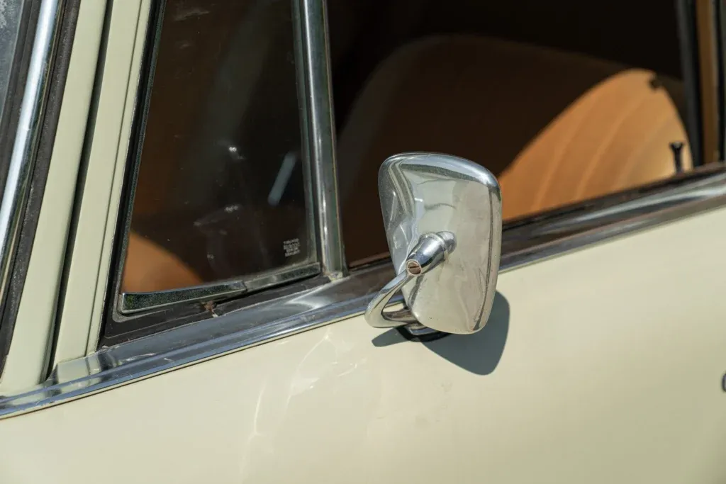 Mercedes-Benz Fintail (Heckflosse) for sale | 1966 MERCED-BENZ 200 CODINE - Image 15