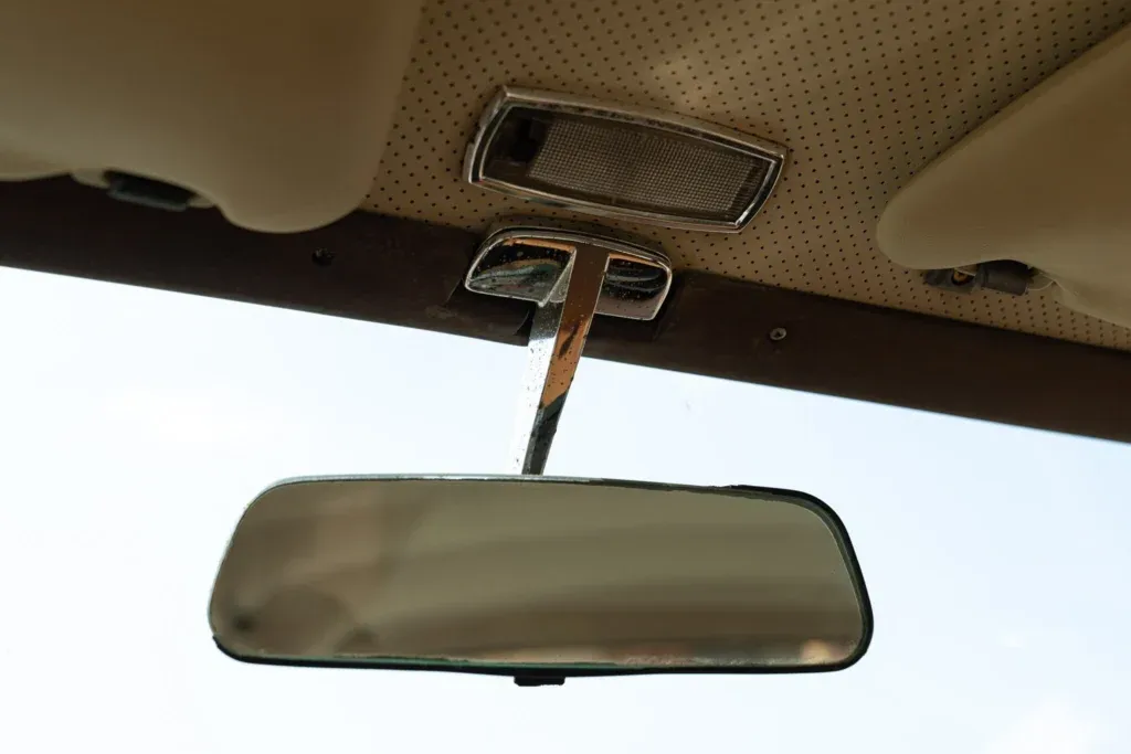 Mercedes-Benz Fintail (Heckflosse) for sale | 1966 MERCED-BENZ 200 CODINE - Image 41