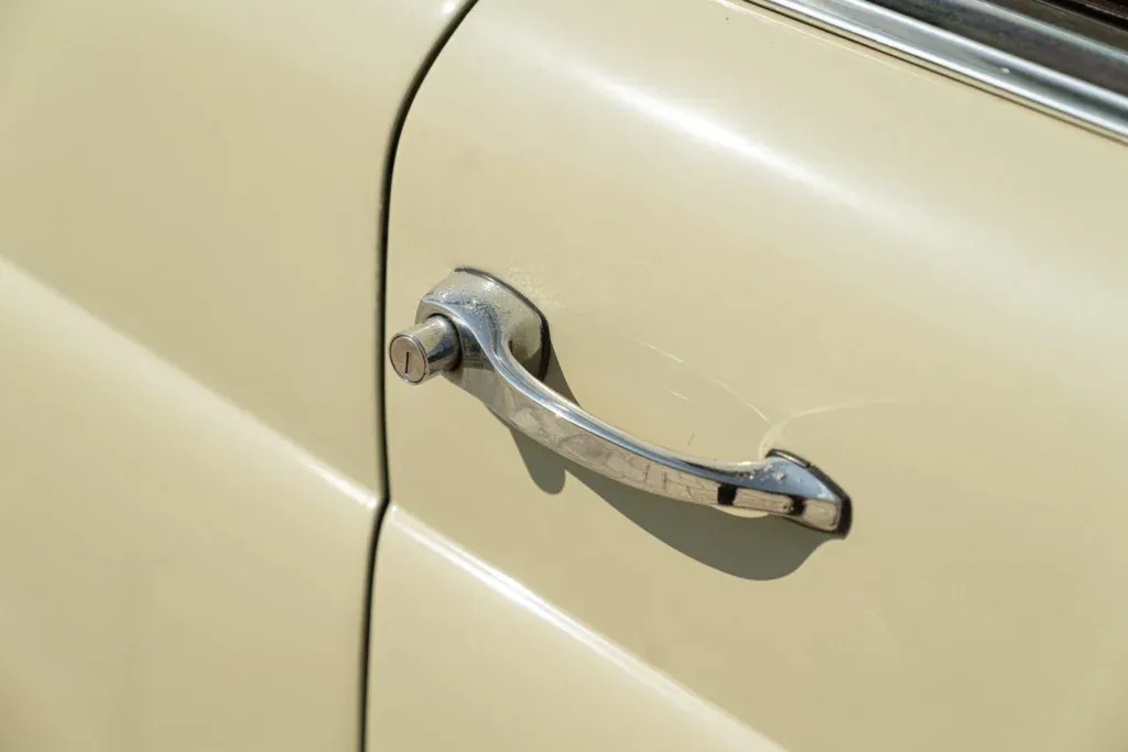 Mercedes-Benz Fintail (Heckflosse) for sale | 1966 MERCED-BENZ 200 CODINE - Image 23