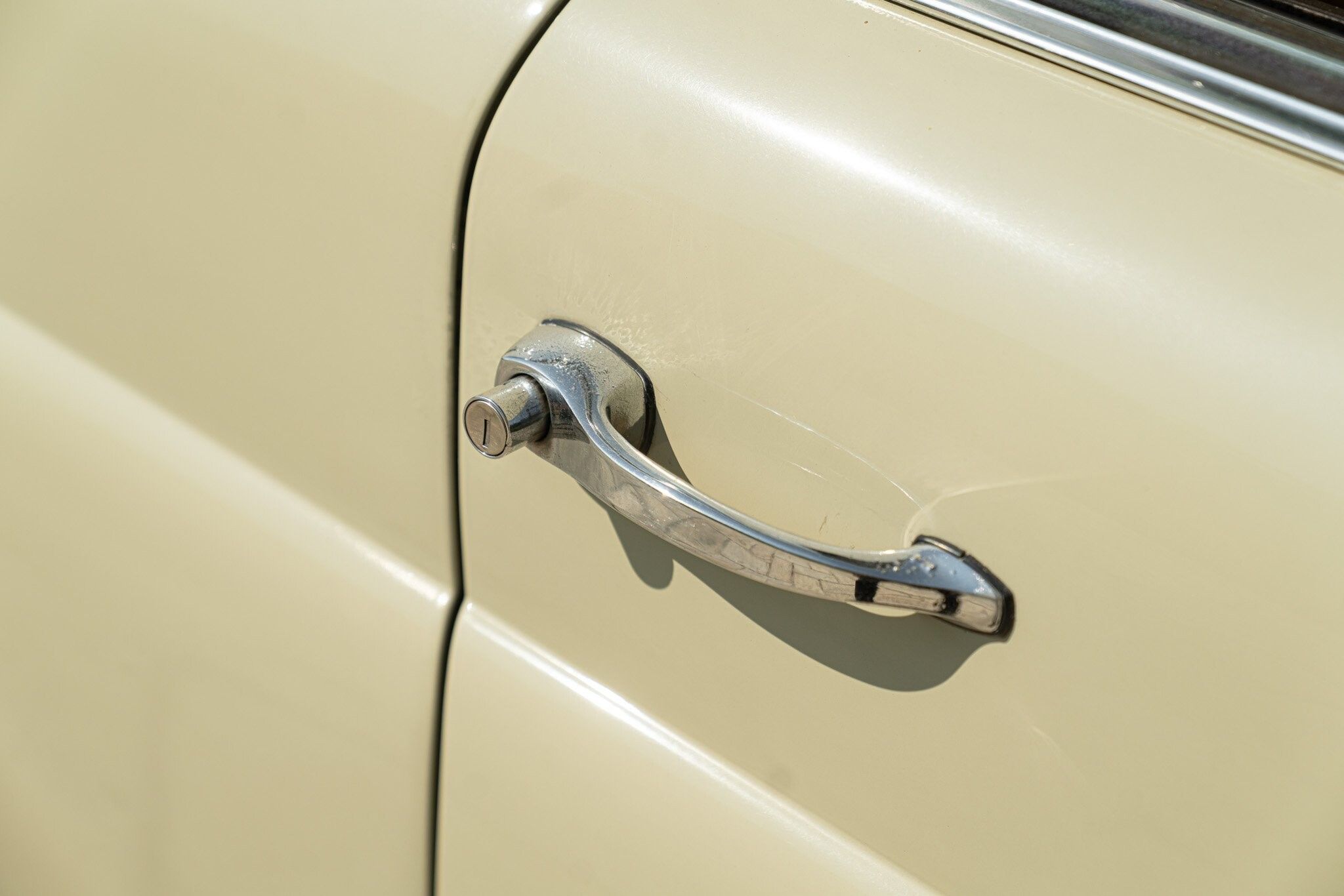 Mercedes-Benz Fintail (Heckflosse) for sale | 1966 MERCEDES-BENZ 200 CODINE - Image 22