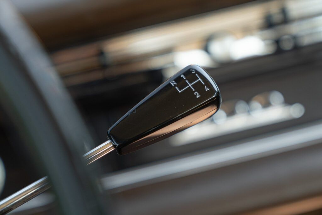 Mercedes-Benz Fintail (Heckflosse) for sale | 1966 MERCEDES-BENZ 200 CODINE - Image 47