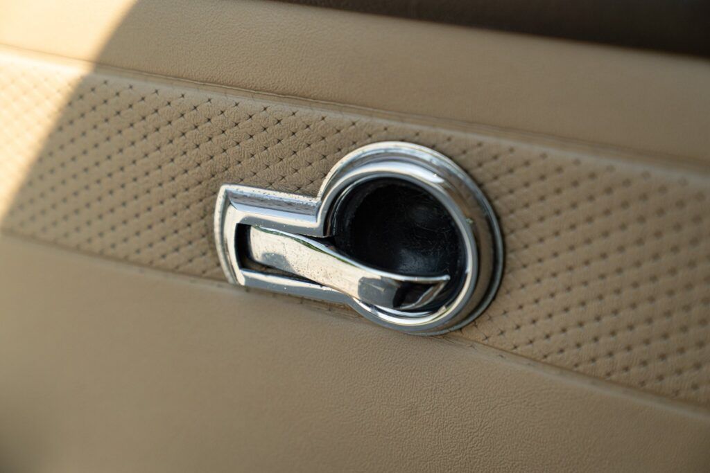 Mercedes-Benz Fintail (Heckflosse) for sale | 1966 MERCEDES-BENZ 200 CODINE - Image 65