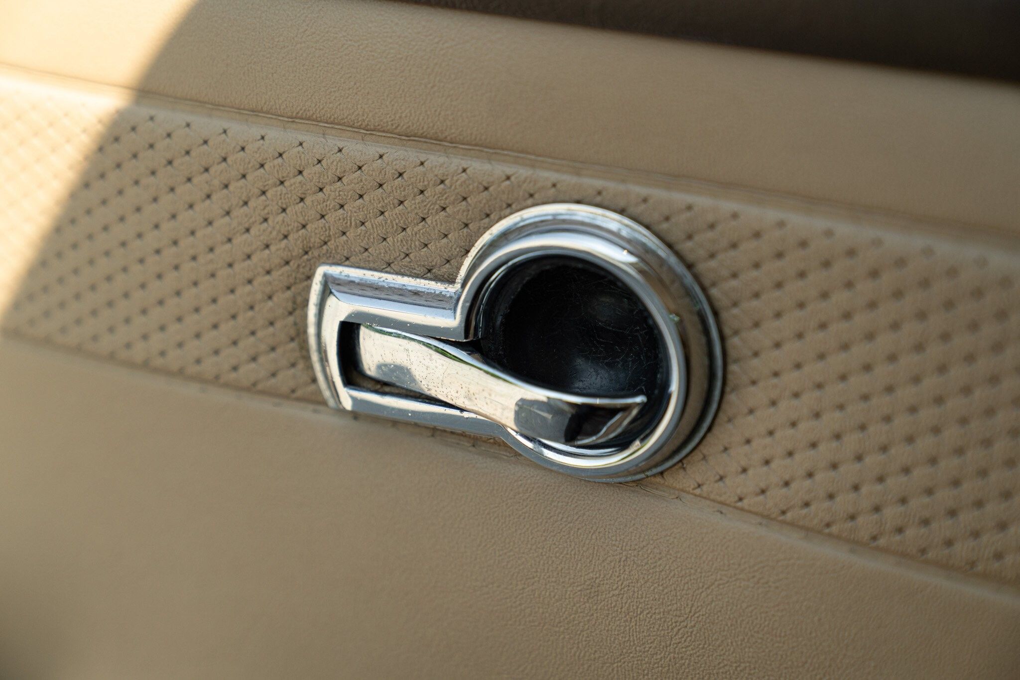 Mercedes-Benz Fintail (Heckflosse) for sale | 1966 MERCEDES-BENZ 200 CODINE - Image 65